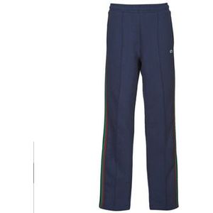 Lacoste  XF1647-166  broeken  dames Marine
