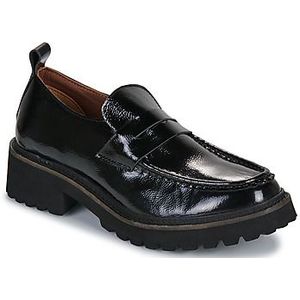 Betty London  ROXY  Mocassins  dames Zwart