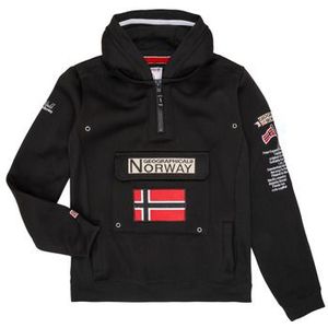Geographical Norway  GYMCLASS  Truien  kind Zwart