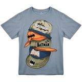 Batman - T-shirt - Jersey - Korte Mouwen