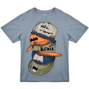 Batman - T-shirt - Jersey - Korte Mouwen