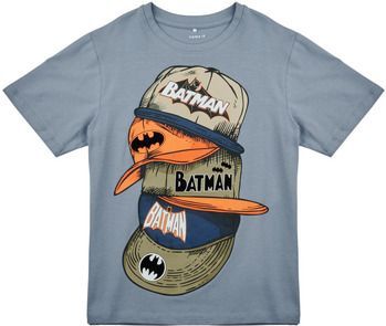 Batman - T-shirt - Jersey - Korte Mouwen