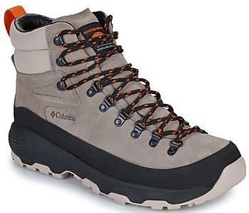 Columbia - NEWTON ALPINE PT - Laarzen - Beige