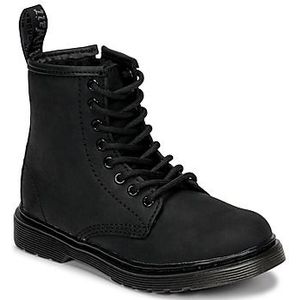 Dr. Martens  1460 SERENA MONO J  Laarzen  kind Zwart