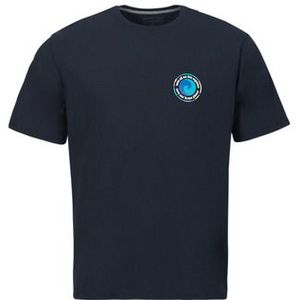 Patagonia  Mens Unity Fitz Responsibili-Tee  Shirts  heren Marine