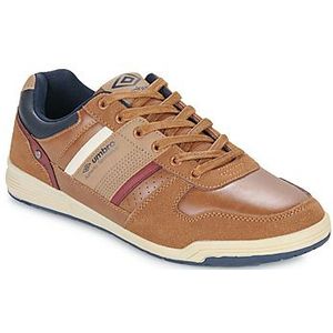 Umbro  UM SLADE  Sneakers  heren Bruin