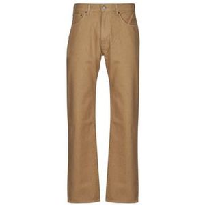 Levis  555 RELAXED STRAIGHT  Broeken  heren Beige