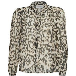 Morgan  CHYLE  Blouses  dames Multicolour