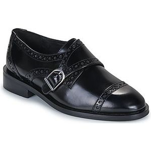 Bronx  NEXT-WAGON  Nette schoenen  dames Zwart