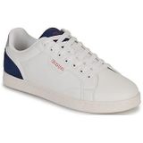 Kappa - Tango - Herensneakers - Wit