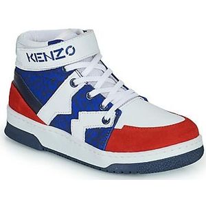 Kenzo  K29074  Sneakers  kind Multicolour