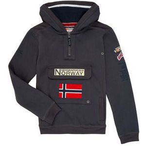 Geographical Norway  GYMCLASS  Truien  kind Grijs