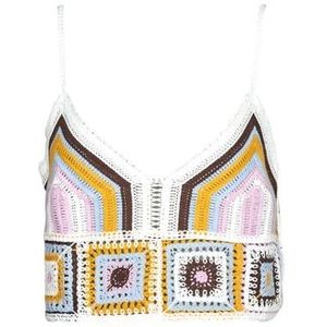 Moony Mood  INDIUM  Blouses  dames Multicolour