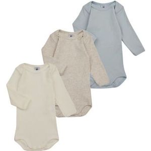 Petit Bateau  A074600 X3  Pyjama's / nachthemden kind Multicolour