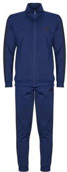 adidas SPORTSWEAR - Trainingspak - Donkerblauw / Zwart - 2-delig