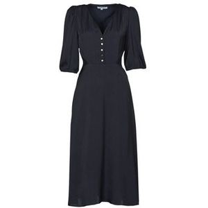 Morgan  RORIENT  jurken  dames Blauw