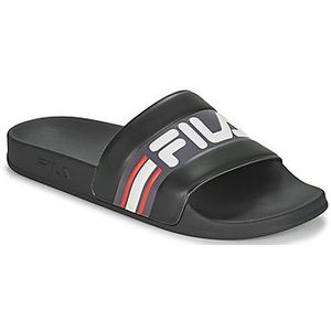 Fila  OCEANO SLIPPER  Teenslippers  heren Zwart