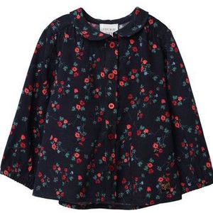 Carrément Beau  Y95234  Topjes  kind Blauw