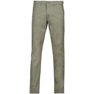 SELECTED HOMME Slim Fit Chino NEW MILES FLEX Vetiver