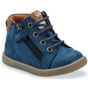 GBB  MANFRED  Sneakers  kind Blauw