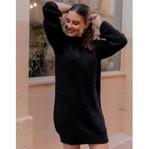 Céleste  PERCE-NEIGE  Jurken dames Zwart