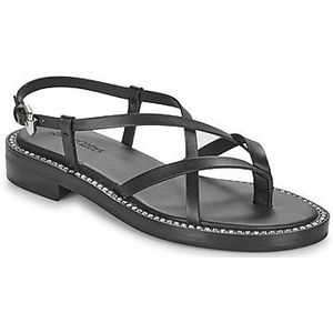 See by Chloé  LYNETTE  sandalen  dames Zwart
