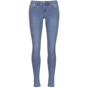 Noisy May  NMEVE  Broeken  dames Blauw