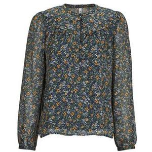 Pepe jeans  ISEO  Blouses  dames Multicolour