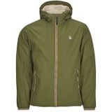 Jack &amp; Jones  JPRBLUALVES JACKET  Jassen  heren Kaki