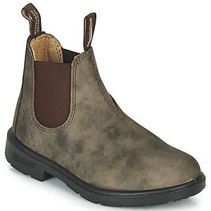 Blundstone  KIDS-BLUNNIES-565  Laarzen  kind Bruin