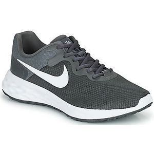 Nike  NIKE REVOLUTION 6 NN  sportschoenen  heren Grijs