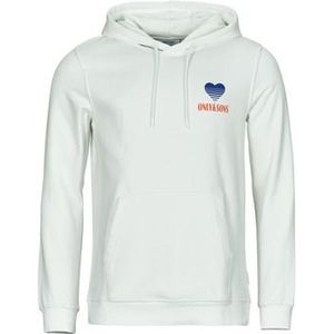 Only &amp; Sons  ONSAUGUSTO  Truien  heren Beige