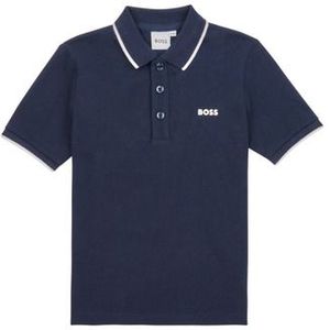 BOSS  J25P26-849-C  Shirts  kind Marine