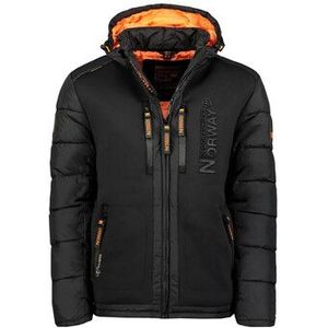 Geographical Norway  BEACHWOOD  jassen  kind Zwart
