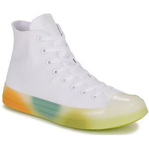Converse  CHUCK TAYLOR ALL STAR CX SPRAY PAINT-SPRAY PAINT  Sneakers  heren Wit