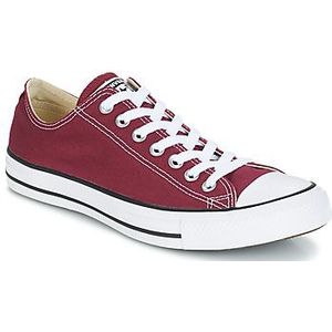 Converse  CHUCK TAYLOR ALL STAR CORE OX  Sneakers  dames Rood