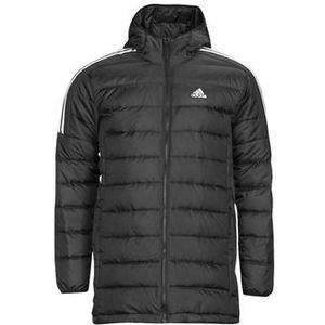 adidas  ESS DOWN PARKA  jassen  heren Zwart