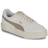 Puma - Carina Mia Sd - Tennisschoenen - Suède