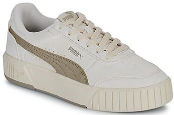 Puma - Carina Mia Sd - Tennisschoenen - Suède