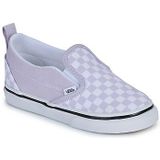 VANS Sneakers  pastellila / wit