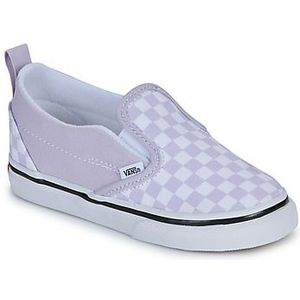 VANS Sneakers  pastellila / wit