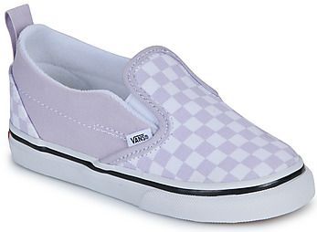VANS Sneakers  pastellila / wit