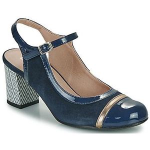 Dorking  RODIN  pumps dames Marine