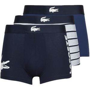 Lacoste  BACCKO  Boxers heren Multicolour