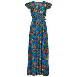 Betty London  YSMINA  jurken  dames Multicolour