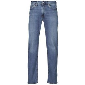 Levis  511 SLIM  Broeken  heren Blauw