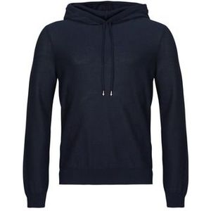 BOSS  Trapani  Truien  heren Marine