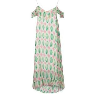 Les Petites Bombes  ISMAELLA  jurken  dames Multicolour
