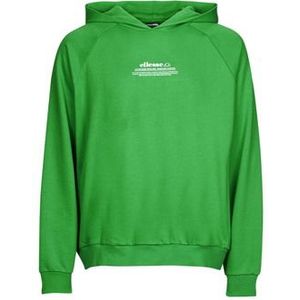 Ellesse  GIORDANO HOODY  Truien  heren Groen