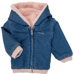 Ikks  XR40020  Jassen  kind Blauw